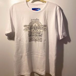 New - Never Worn - Women's T-Shirt- XL